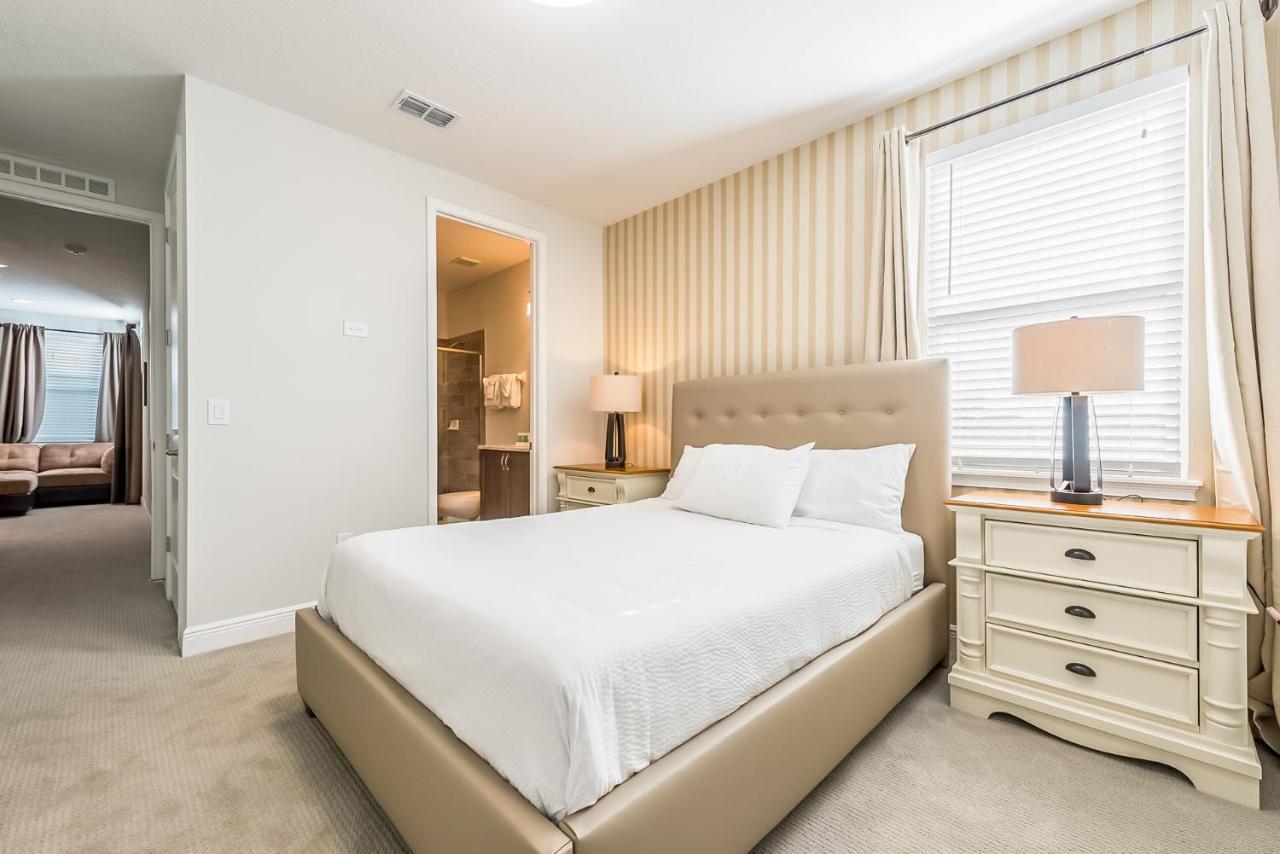 Encore At Reunion By Rentyl Holiday home *