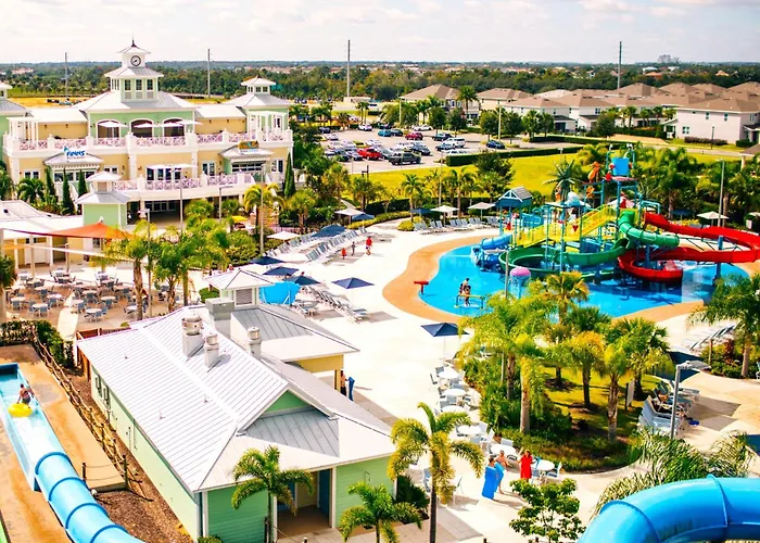 Encore Resort At Reunion By Rentyl